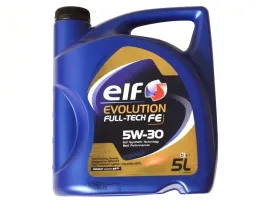 olej-silnikowy-5w30-elf-evolution-full-tech-fe-5l