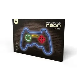neon-plexi-led-gamepad-pad-dekoracja-lampka-multikolor-usb-5v-1a-sciemniacz