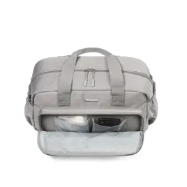 babyono-torba-podrozna-dla-mamy-szara-do-wozka