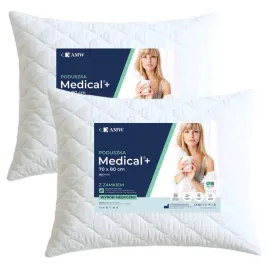 poduszka-70x80-duza-antyalergiczna-wygodna-do-spania-medical-zestaw-jakosc