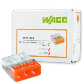 zestaw-100x-zlaczka-szybkozlaczka-instalacyjna-2-5mm-x-3-2273-203-wago