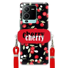 etui-do-vivo-s15-pro-5g-sznurek-red-uchwyt-cherry-cherry-urocze-classy