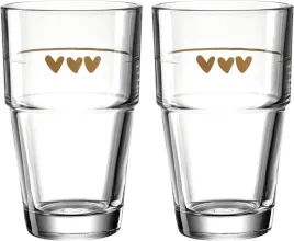 leonardo-home-kubek-solo-2-czesciowy-zestaw-410-ml-serca