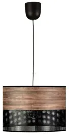 lampa-wiszaca-z-abazurem-azurowa-oro-fornirowana-35cm-zla7216