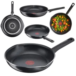tradycyjna-patelnia-tefal-day-by-day-28-cm-powloka-non-stick