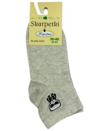 skarpety-bawelniane-stopki-damskie-z-nadrukiem-krystjan-rozm-36-40-bezowe