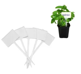 zestaw-25-sztuk-tabliczek-do-opisywania-roslin-biale-55-x-145cm-olowek