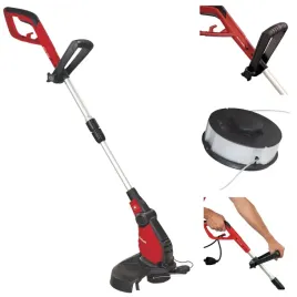 solidna-podkaszarka-elektryczna-einhell-gc-et-4530-450w-3-szpulki-z-zylka