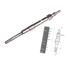 swieca-zarowa-fiat-bravo-ii-multipla-stilo-1-9-jtd