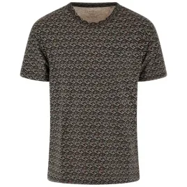 t-shirt-guess-brown-monogram-logo-m3gi26-k8fq4