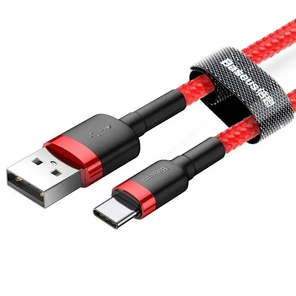 kabel-usb-typ-c-baseus-cafule-2a-2m-czerwony-dlugi-konstrukcja-oplot