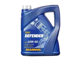 olej-silnikowy-10w40-mannol-defender-5l