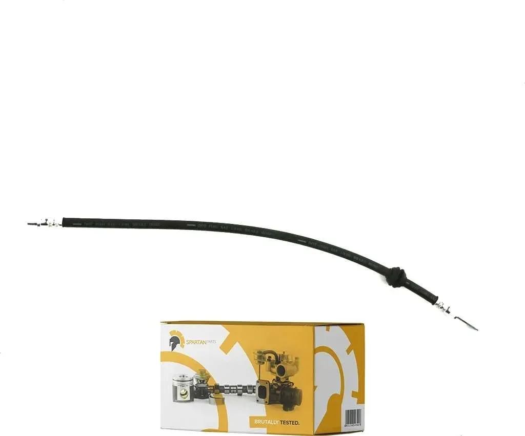 przewod-ham-elast-sprinter-06-906-przod-l-p-545mm-stan-nowy