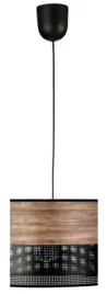 lampa-wiszaca-z-abazurem-azurowa-oro-fornirowana-20cm-zla7213