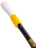 work-stuff-rubber-albino-pedzelek-detailing-16-mm-stan-nowy