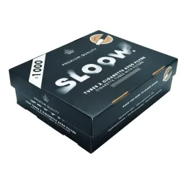 gilzy-tutki-papierosowe-sloow-1000szt-8-x-84mm-bezpieczne-opakowanie
