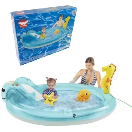 basen-dla-dzieci-zjezdzalnia-plac-zabaw-ocean