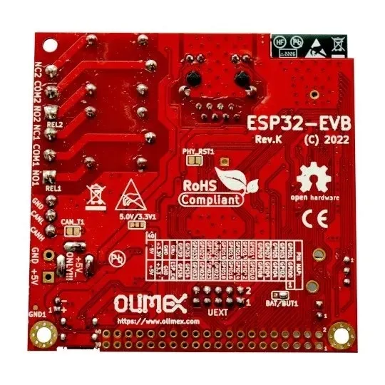 esp32-evb-ea-iot-100mb-ethernet-usb-wifi-ble-gpio