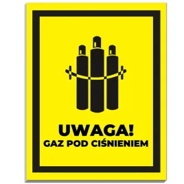 tabliczka-informacyjna-ostrzegawcza-wytrzymala-uwaga-gaz-pod-cisnieniem