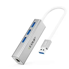 adapter-hub-usb-3-0-karta-sieciowa-lan-rj45-3x-usb-3-0-10-100-1000mbps-edup
