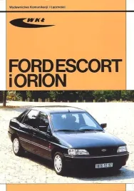 ford-escort-i-orion-praca-zbiorowa-sam-naprawiam