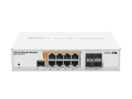 przelacznik-router-switch-8port-1000m-4sfp-crs112-8p-4s-in-mikrotik