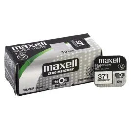 bateria-srebrowa-maxell-371-sr920sw-sr69-1szt