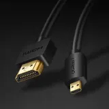 kabel-przewod-micro-hdmi-hdmi-ugreen-fullhd-1-5m-stan-nowy