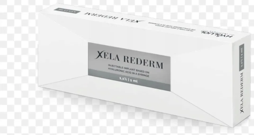 xela-rederm-11-percent-1ml