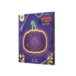 neon-plexi-led-halloween-wesola-dynia-pomarancz-zielony-usb-5v-sciemniacz