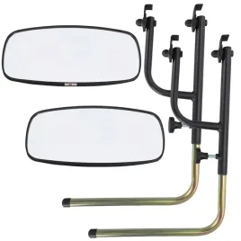zestaw-2x-lusterko-uniwersalne-32x17-cm-zewnetrzne-do-koparki-ciagnika-pcv