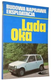 lada-oka-wkl-praca-zbiorowa-budowa-naprawa-eksploatacja