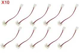 10x-zlacze-zlaczka-do-tasmy-led-mono-8mm-dwustronna-z-przewodem-14cm-ip63