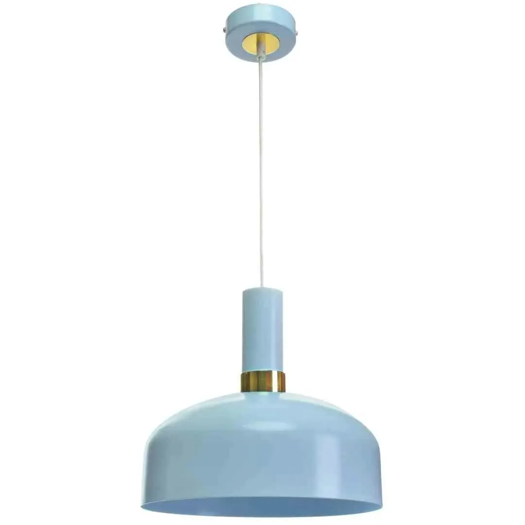 lampa-wiszaca-malmo-blue-1xe27-stan-nowy