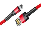 kabel-lightning-usb-dwustronny-baseus-24a-1m-czer-dlugosc-przewodu-1-m