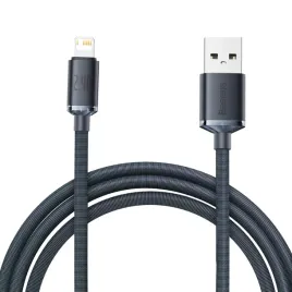 kabel-przewod-usb-lightning-baseus-2-4a-2m-czarny