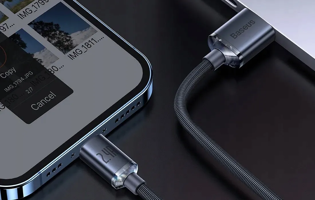 kabel-przewod-usb-lightning-baseus-2-4a-2m-czarny