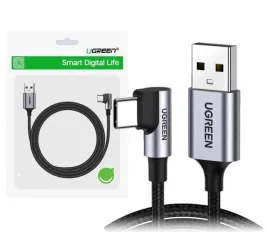 katowy-kabel-przewod-usb-prosty-usb-typ-c-katowy-qc3-0-3a-3m-szary-ugreen