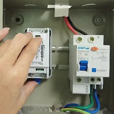 uchwyt-montazowy-sonoff-basicrfth10-16-din-szyna-stan-nowy