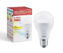 zarowka-led-a60-8w-60w-3000k-230v-e27-bellight-720lm-ciepla-barwa