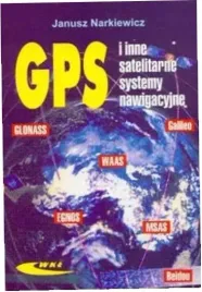 gps-i-inne-satelitarne-systemy-nawigacyjne-janusz-narkiewicz
