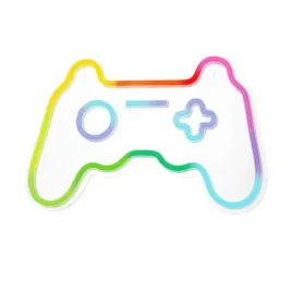 neon-plexi-led-pad-gamepad-rgb-multikolor-usb-5v-2a-sciemniany-pilot