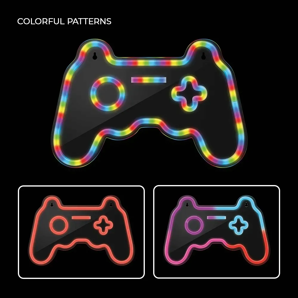 neon-plexi-led-pad-gamepad-rgb-multikolor-usb-5v-2a-sciemniany-pilot