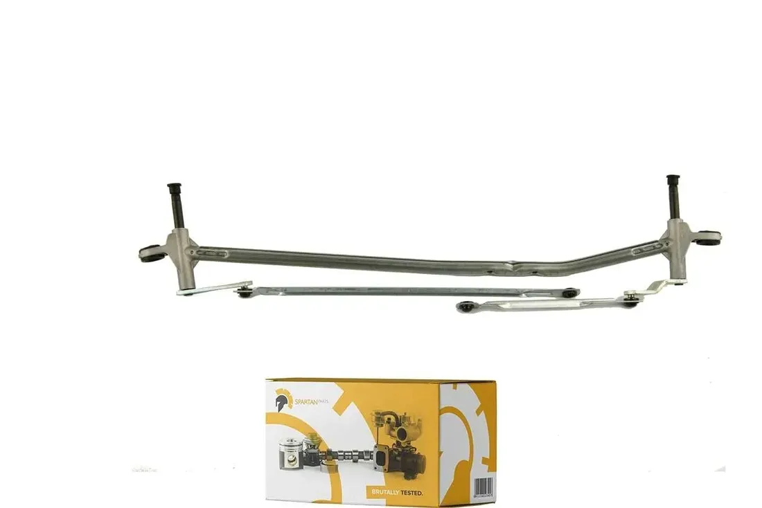 mechanizm-wycieraczek-renault-master-10-stan-nowy