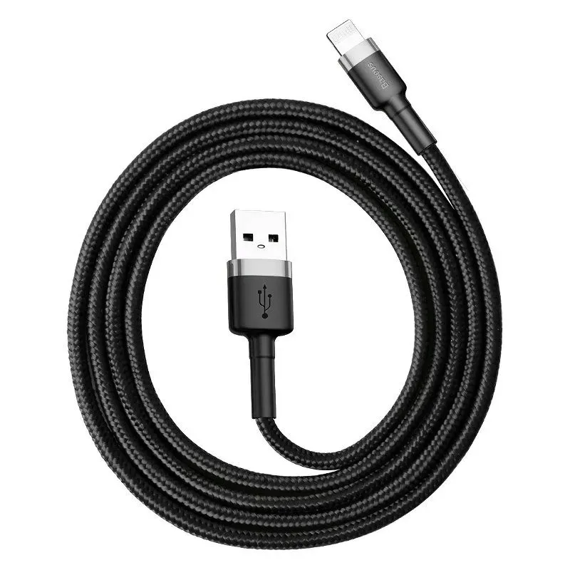 kabel-usb-do-lightning-baseus-cafule-24a-05m-cz