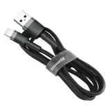 kabel-usb-do-lightning-baseus-cafule-24a-05m-cz-dlugosc-przewodu-0-5-m