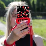 etui-do-google-pixel-8-sznurek-red-uchwyt-cherry-cherry-urocze-classy-przeznaczenie-google