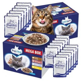 prevital-megabox-48x100g-saszetki-mix-smakow-mokra-karma-dla-kota