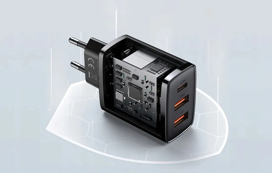 ladowarka-sieciowa-baseus-2xusb-usb-c-pd-3a-30w
