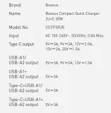 ladowarka-sieciowa-baseus-2xusb-usb-c-pd-3a-30w-stan-nowy-marka-baseus